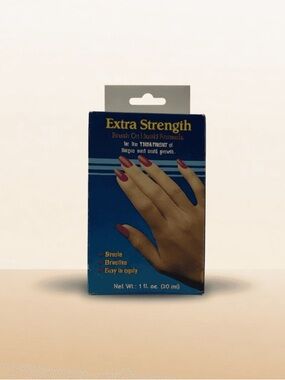 Extra Strength Anti-Fungal Brush-On